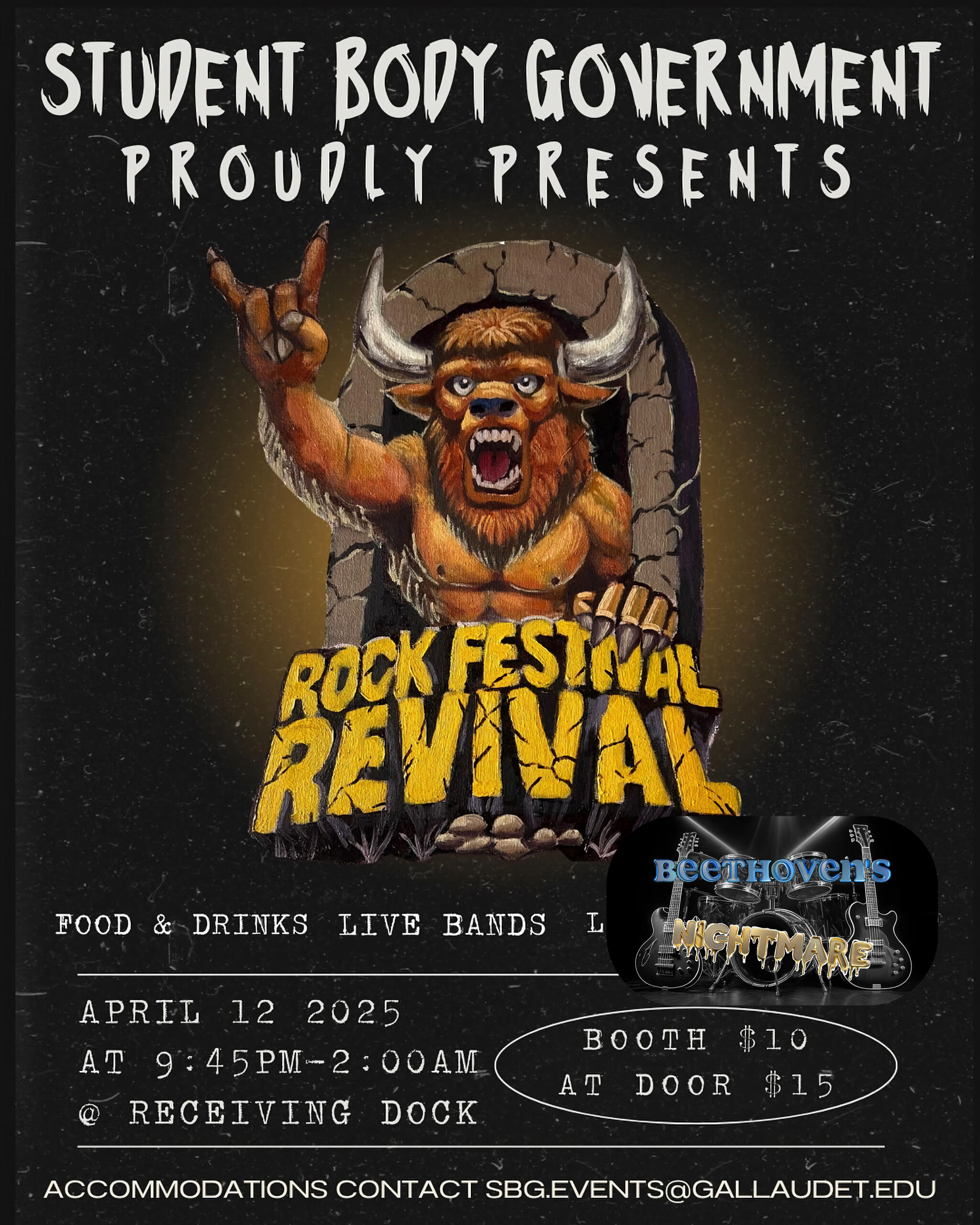 Rock Festival