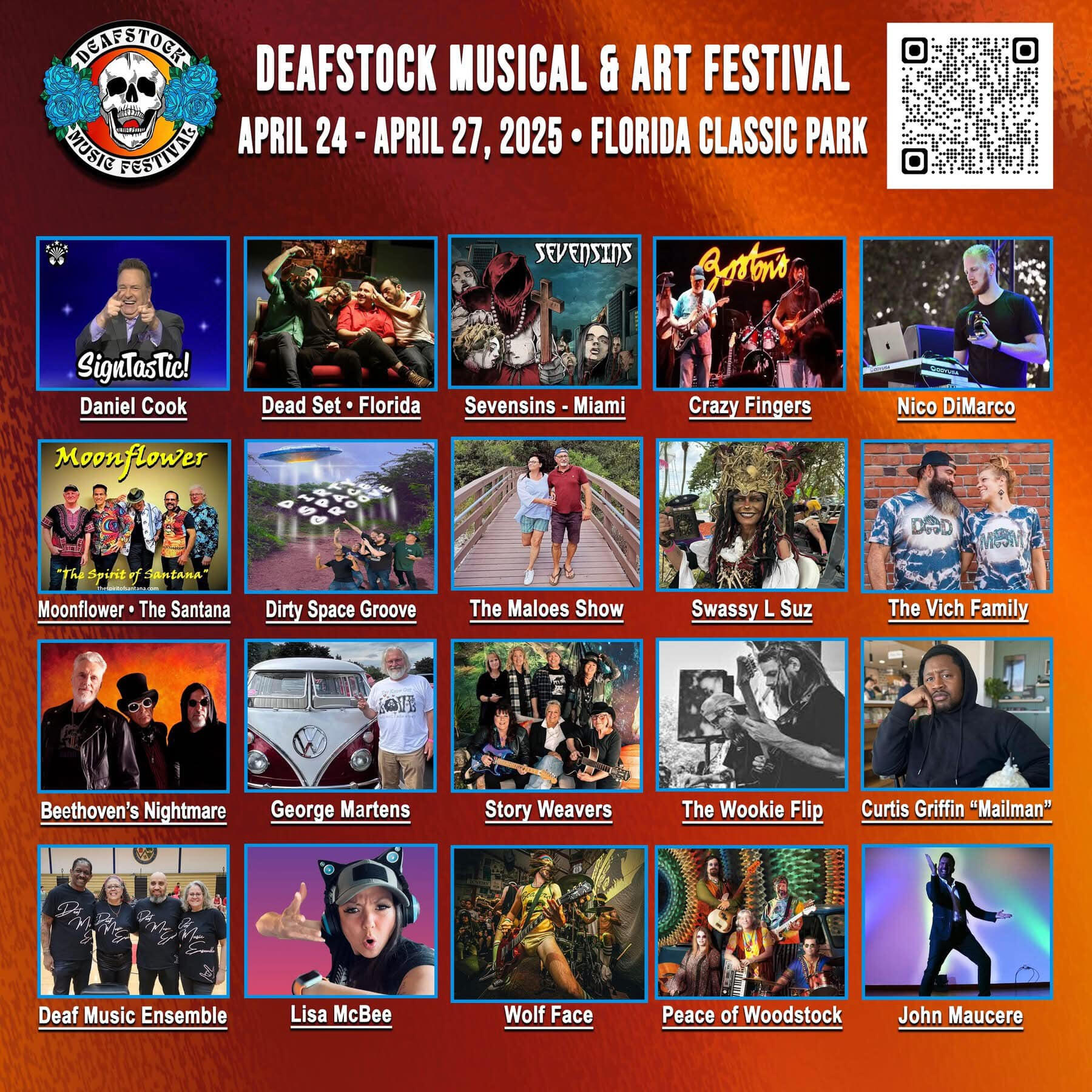 Rock Festival